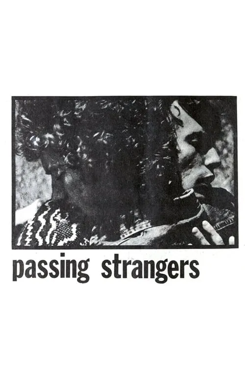 Passing Strangers (фильм)