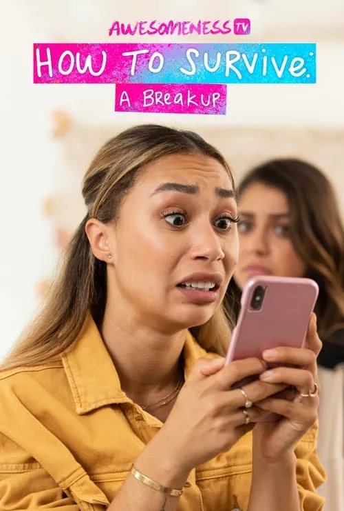 How to Survive a Break-Up (series)