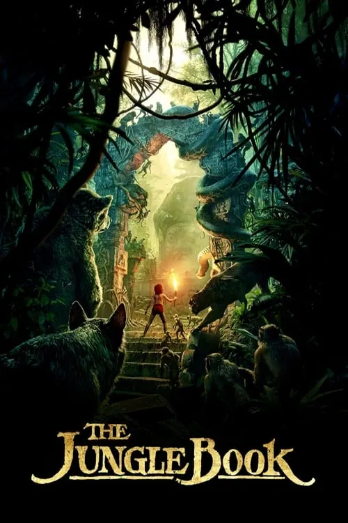 The Jungle Book (movie)