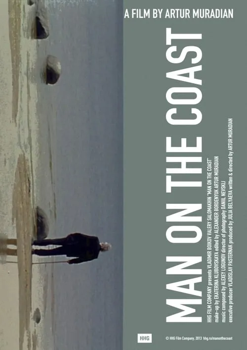 Man on the coast (movie)