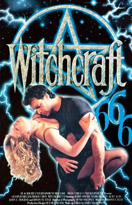 Witchcraft 666: The Devil's Mistress (фильм)