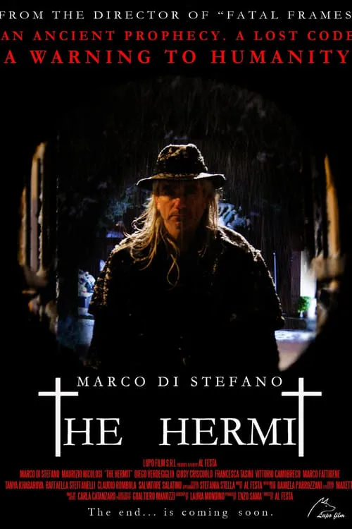 The Hermit (movie)