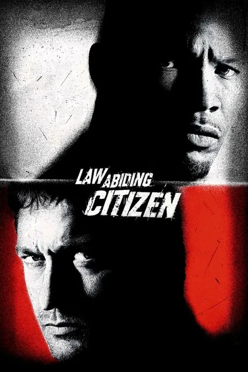 Law Abiding Citizen (movie)