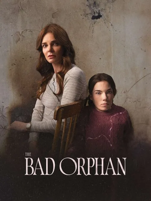 The Bad Orphan (фильм)