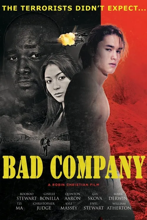 Bad Company (movie)