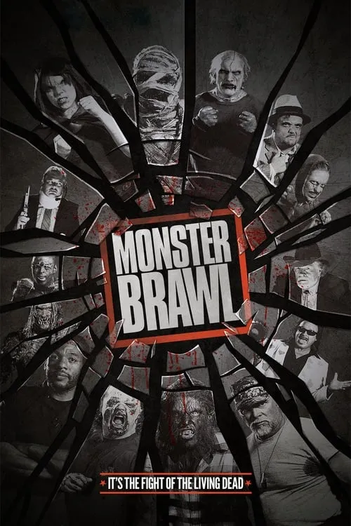 Monster Brawl (фильм)