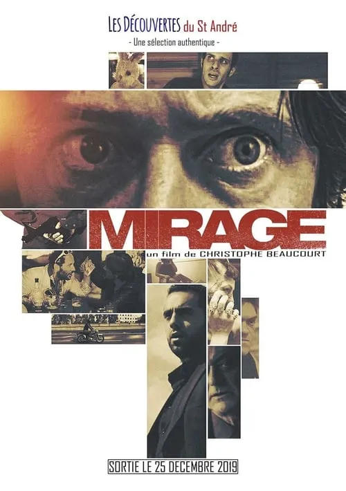 Mirage (фильм)