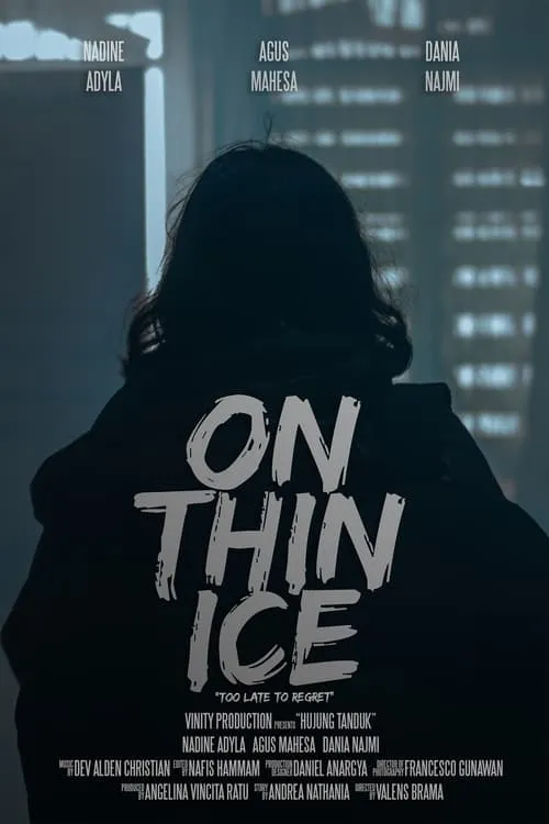 On Thin Ice (movie)