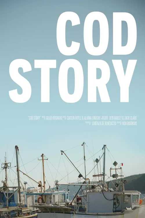 Cod Story (movie)