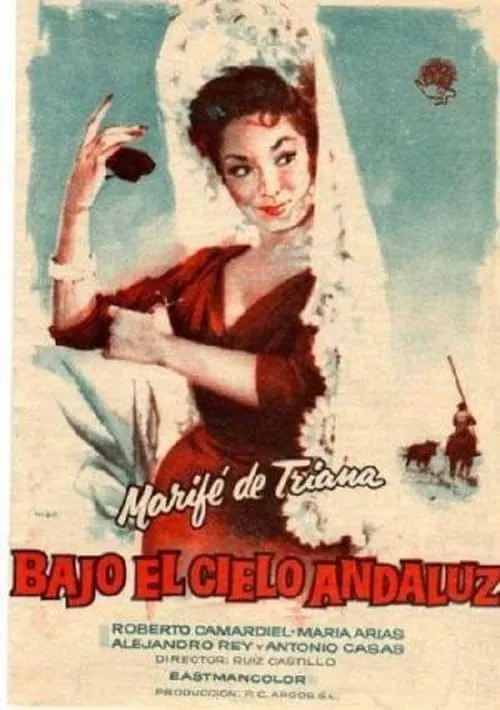 Bajo el cielo andaluz (movie)