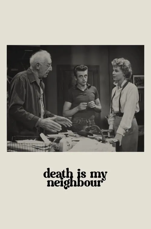 Death Is My Neighbor (movie)