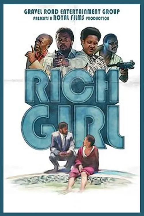 Rich Girl (movie)