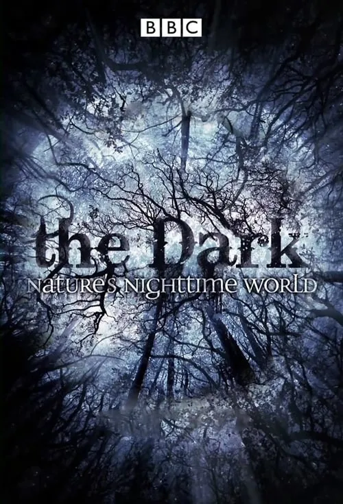 The Dark: Nature's Nighttime World (сериал)