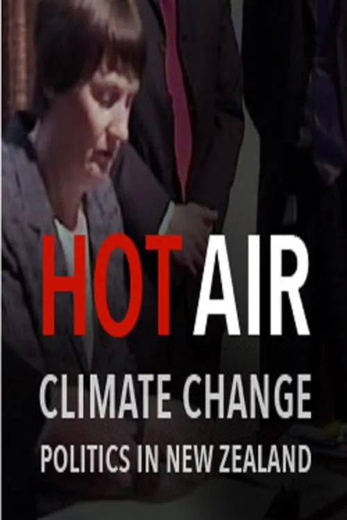 Hot Air (movie)