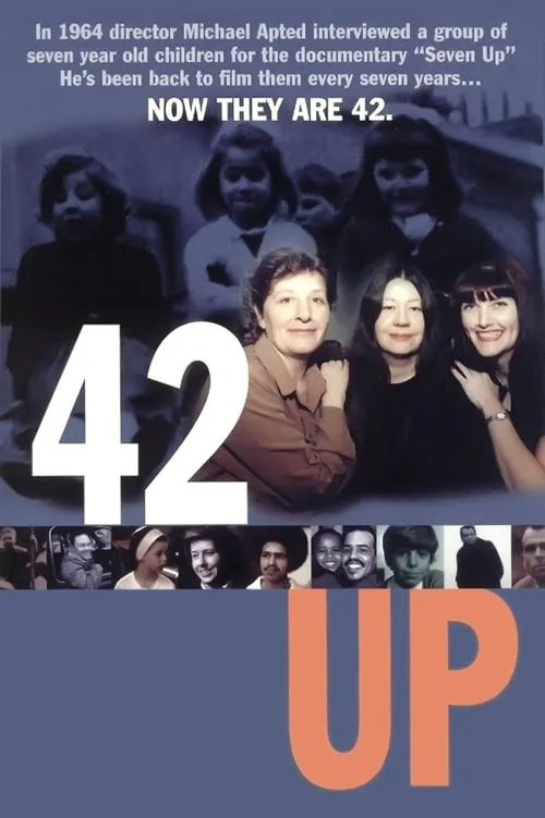 42 Up (movie)