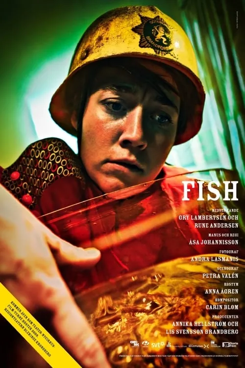 Fish (movie)