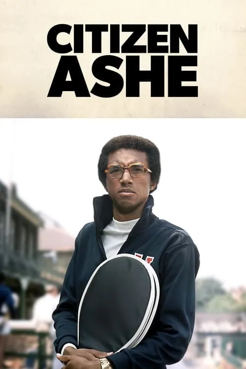 Citizen Ashe (movie)