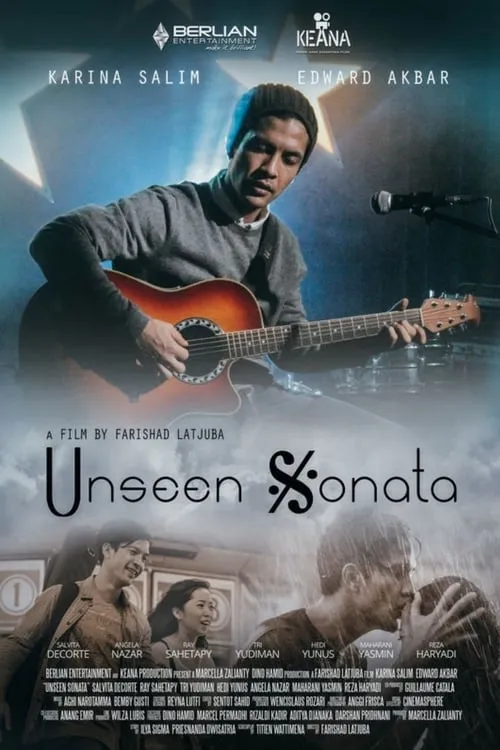 Unseen Sonata (movie)