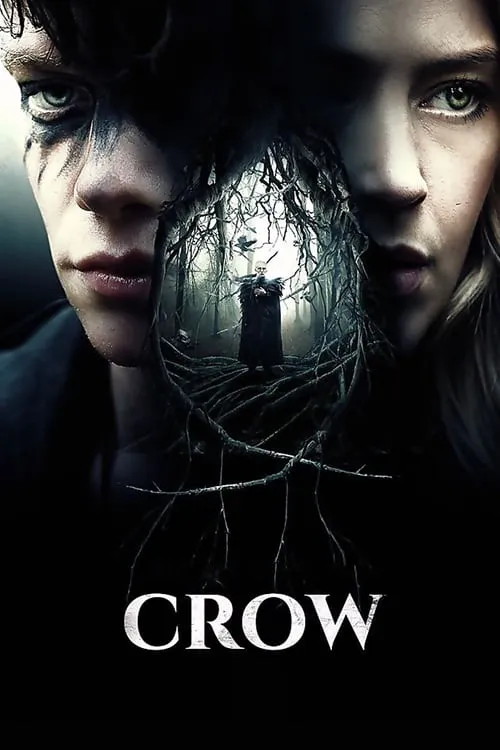 Crow (movie)