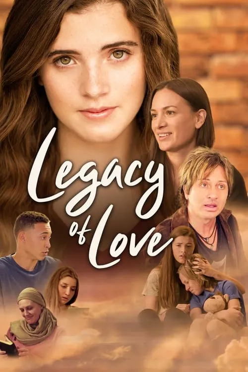 Legacy of Love (фильм)