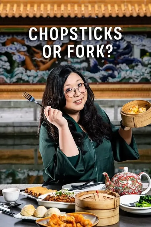 Chopsticks or Fork? (сериал)