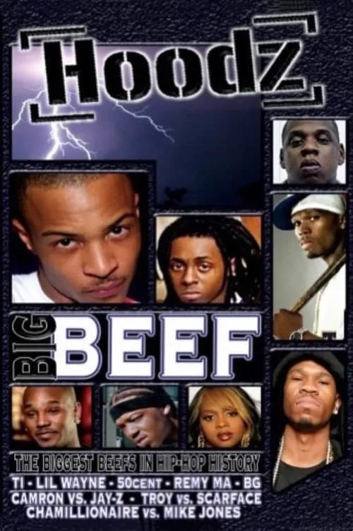 Hoodz: Big Beef (movie)