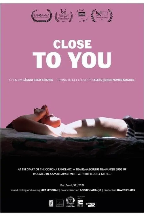 Close to You (movie)