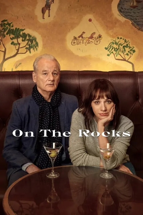 On the Rocks (movie)