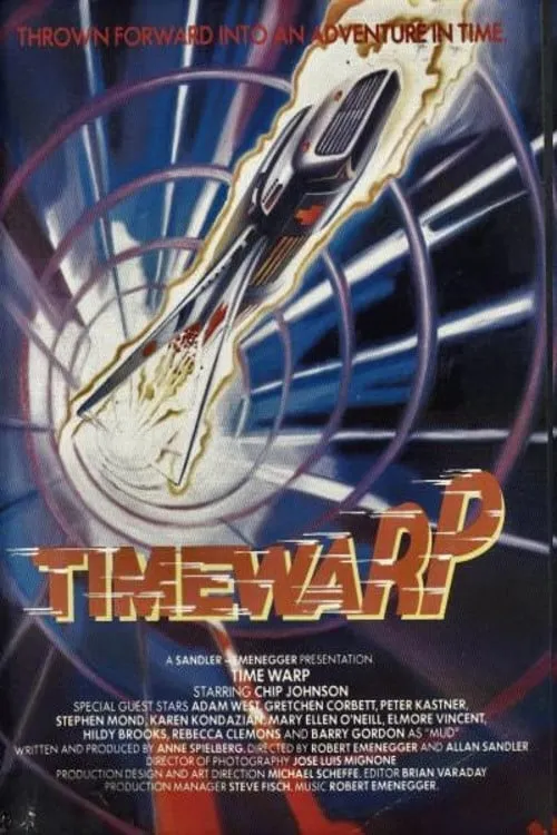 Time Warp (movie)