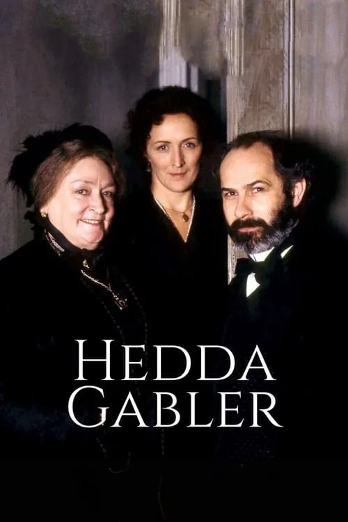 Hedda Gabler (movie)