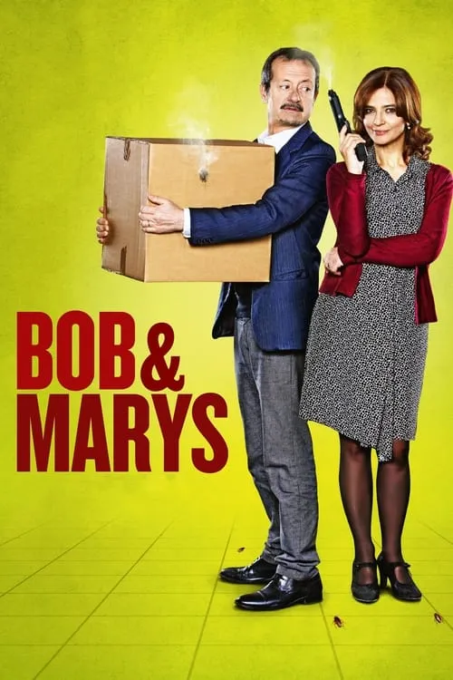 Bob & Marys (movie)