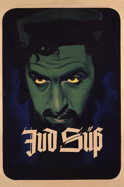 Süss, the Jew (movie)