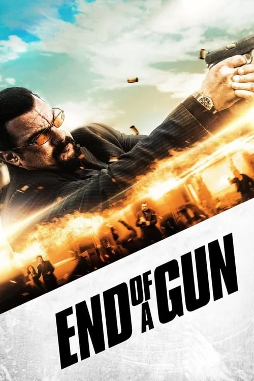 End of a Gun (movie)