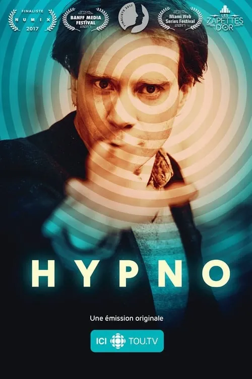 Hypno (сериал)