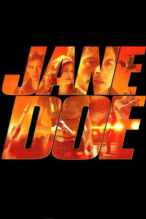 Jane Doe (фильм)