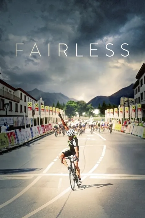 Fairless (movie)