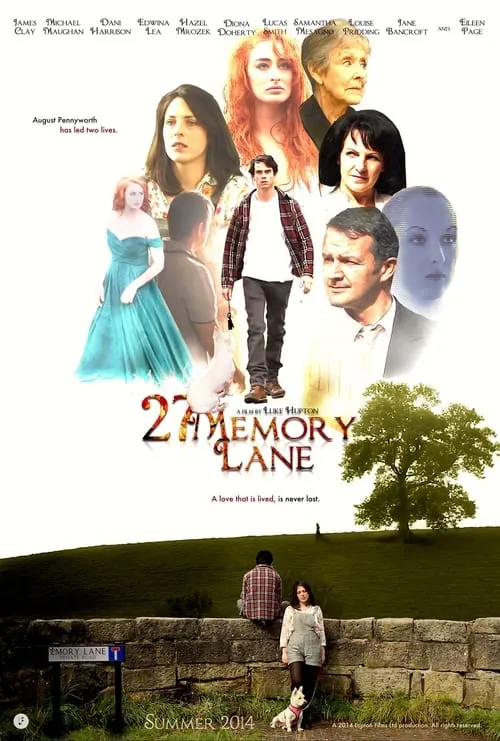 27, Memory Lane (movie)