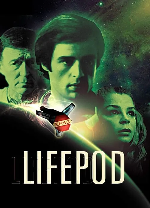 Lifepod (фильм)