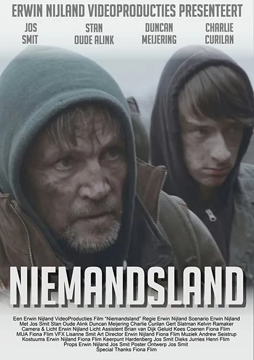 Niemandsland (movie)