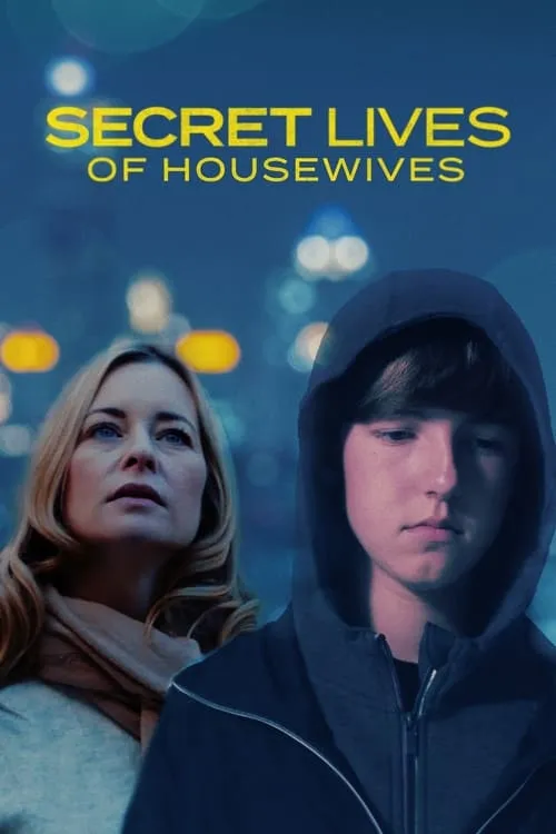 Secret Lives Of Housewives (movie)