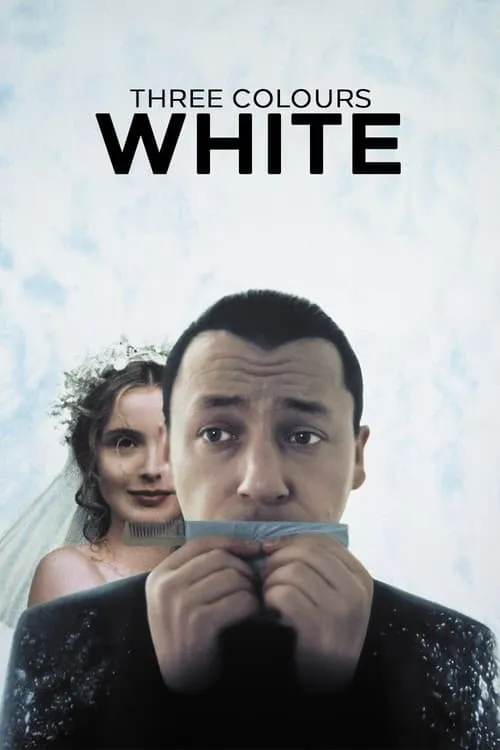 Three Colors: White (movie)