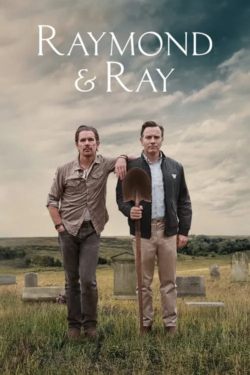 Raymond & Ray (movie)