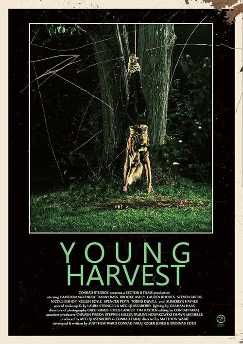 Young Harvest (movie)