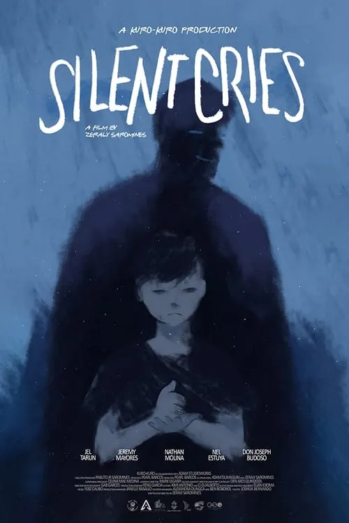 Silent Cries (movie)