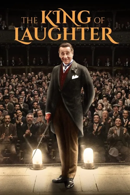 The King of Laughter (movie)