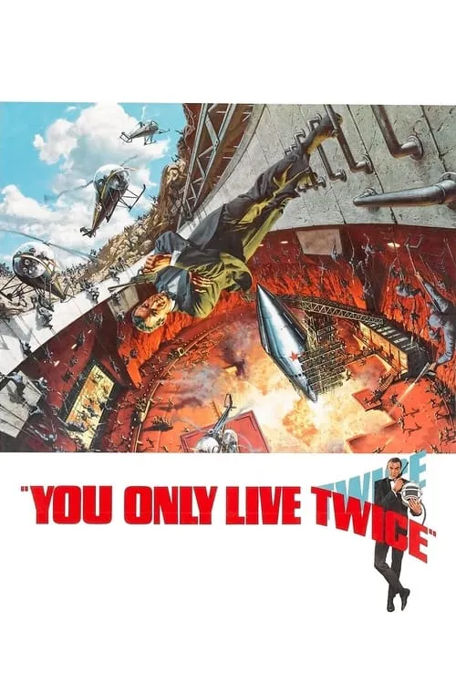 You Only Live Twice (movie)