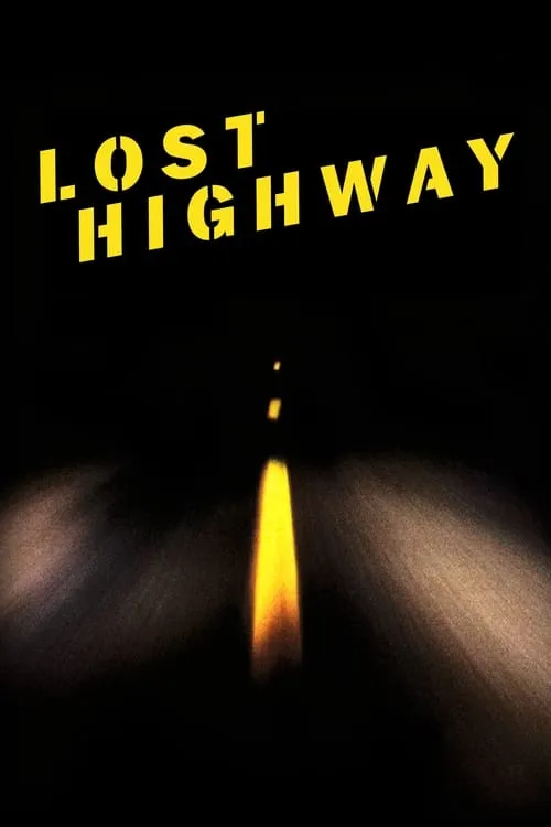 Lost Highway (movie)