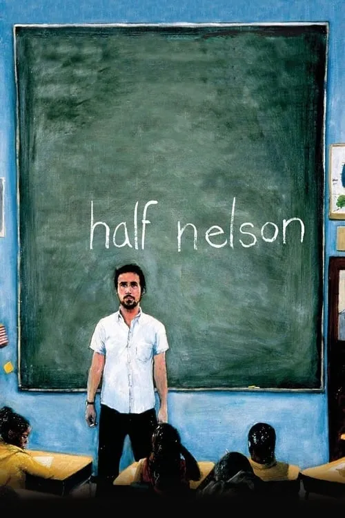 Half Nelson (movie)