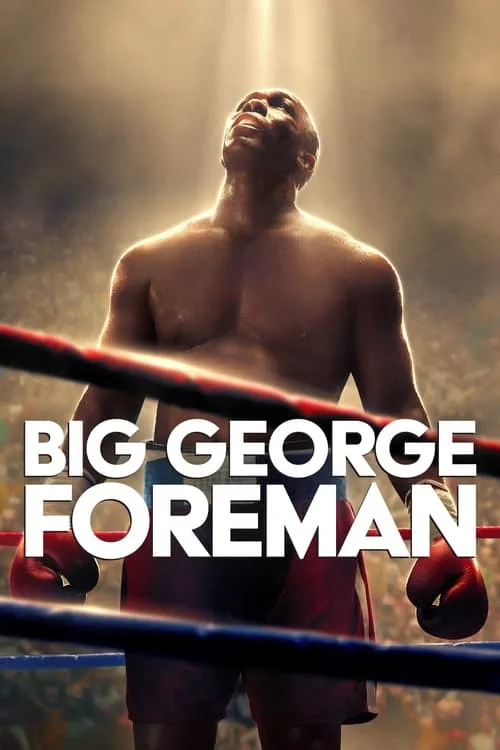 Big George Foreman (movie)