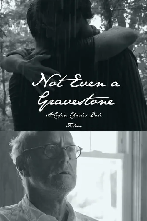 Not Even a Gravestone (movie)